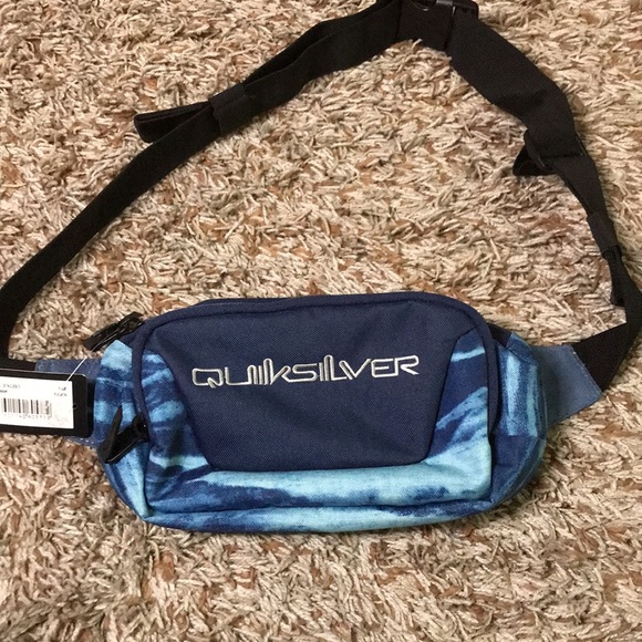 Quicksilver jungler II bag - Picture 2 of 4